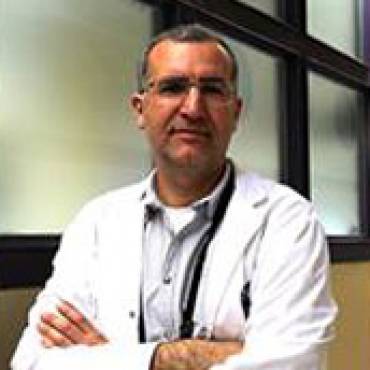 Dr. Diego Arango del Corro