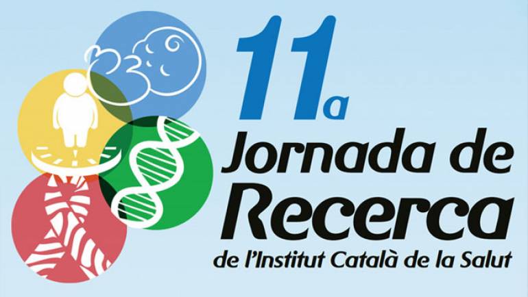 Highlighted presence of VHIR researchers at the 11th Jornada de Recerca de l’ICS